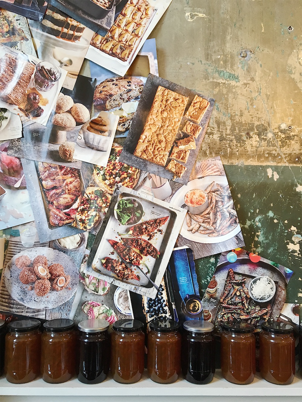 Four Brighton Cafes That Will Charm You