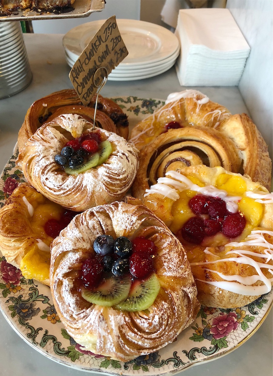 5 InstagramReady Cafes and Restaurants in Brighton Ellie & Co