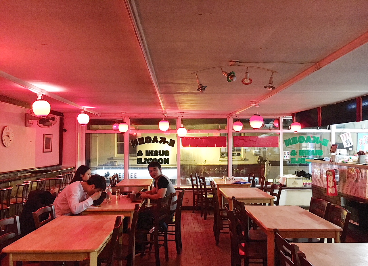 Brighton Guide 4 No Frills Restaurants Ellie & Co