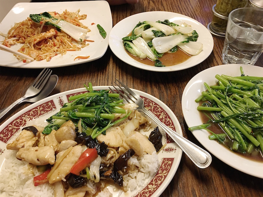 6 Secret Restaurants in Brighton Ellie & Co