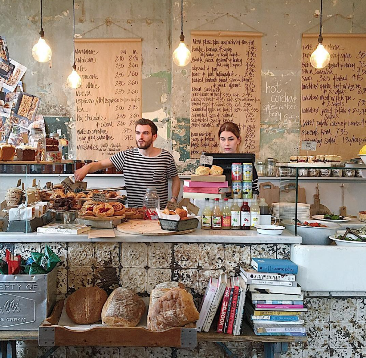 cafe marmalade kemp town