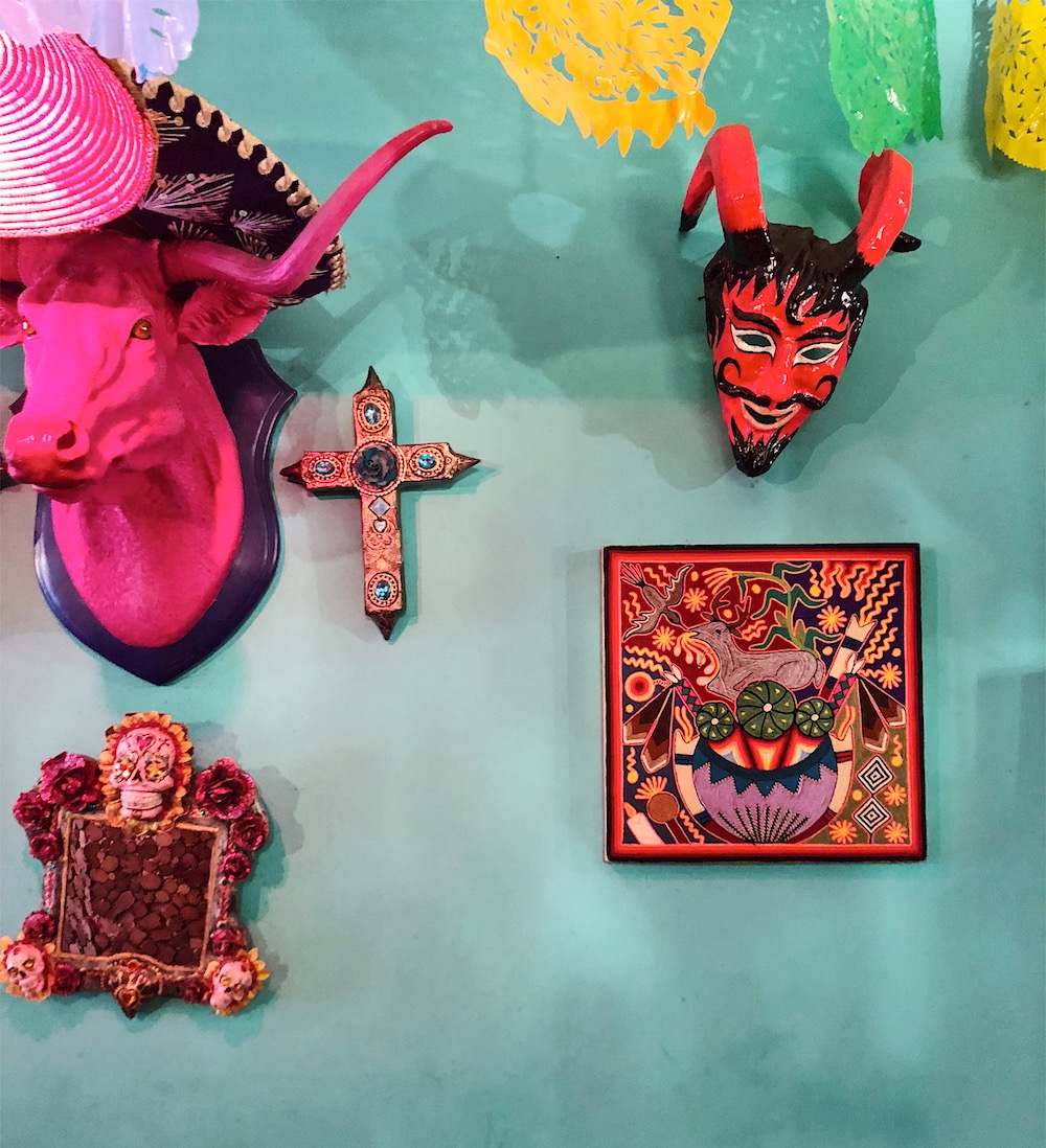 mexican decor brighton