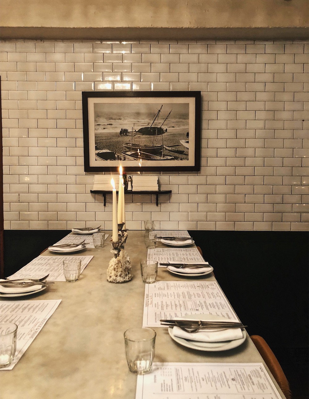 riddle and finns brighton seafood