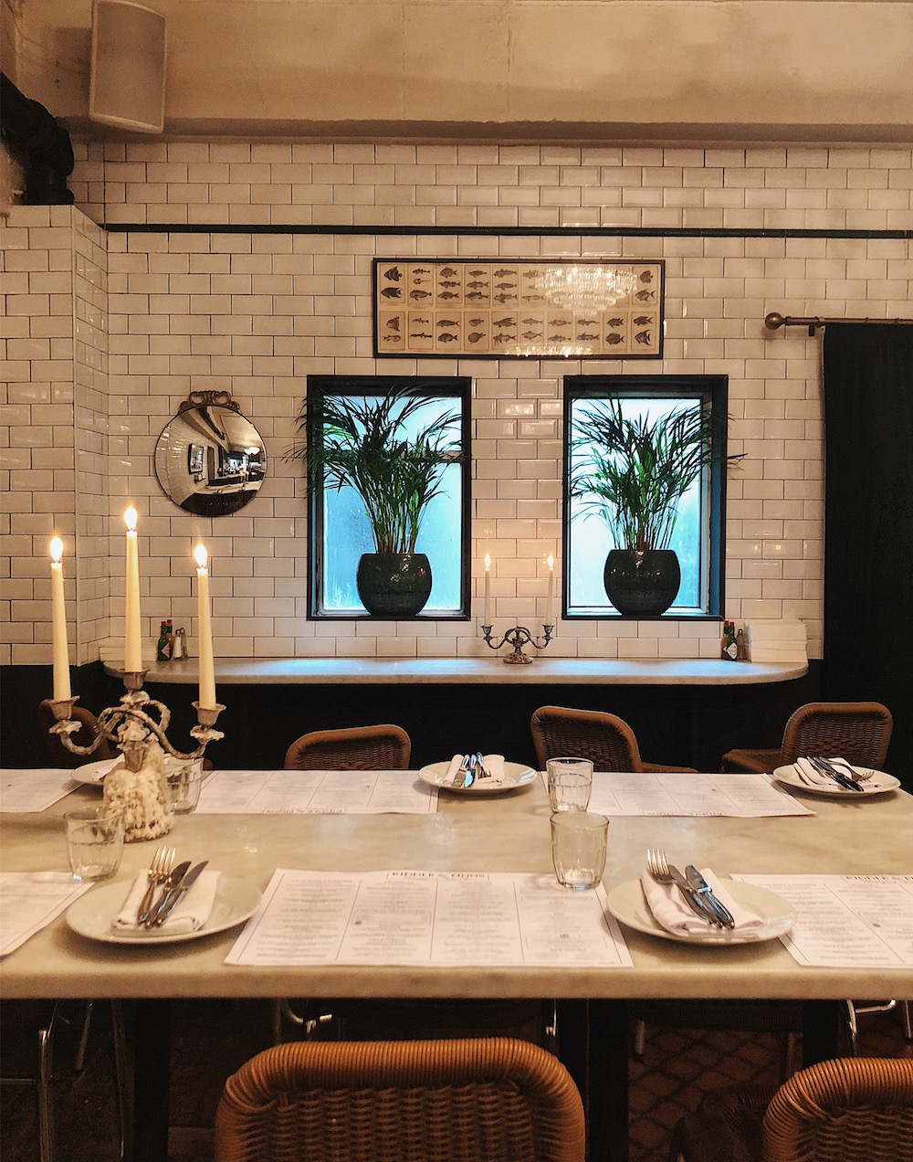 riddle and finns brighton