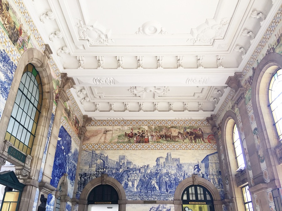 porto
