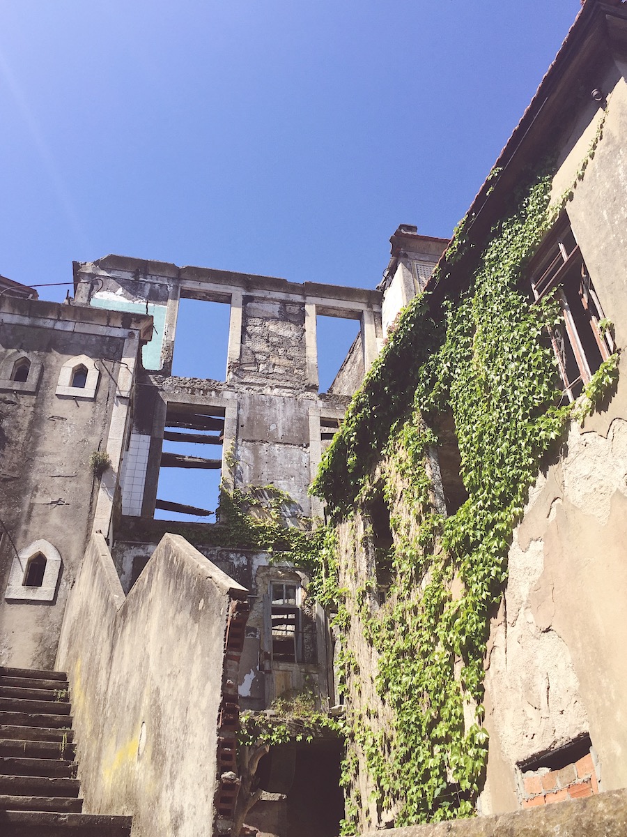 porto