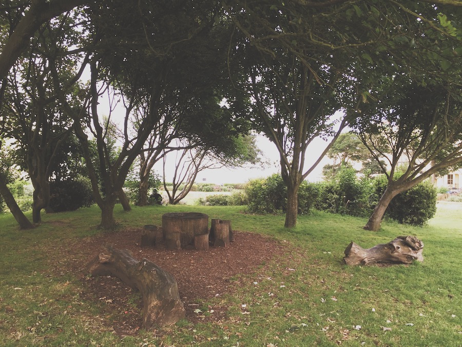 Brunswick square brighton