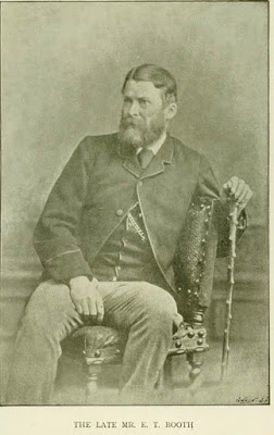 The Booth Museum of Natural History, a hidden cabinet of curiosities in Brighton