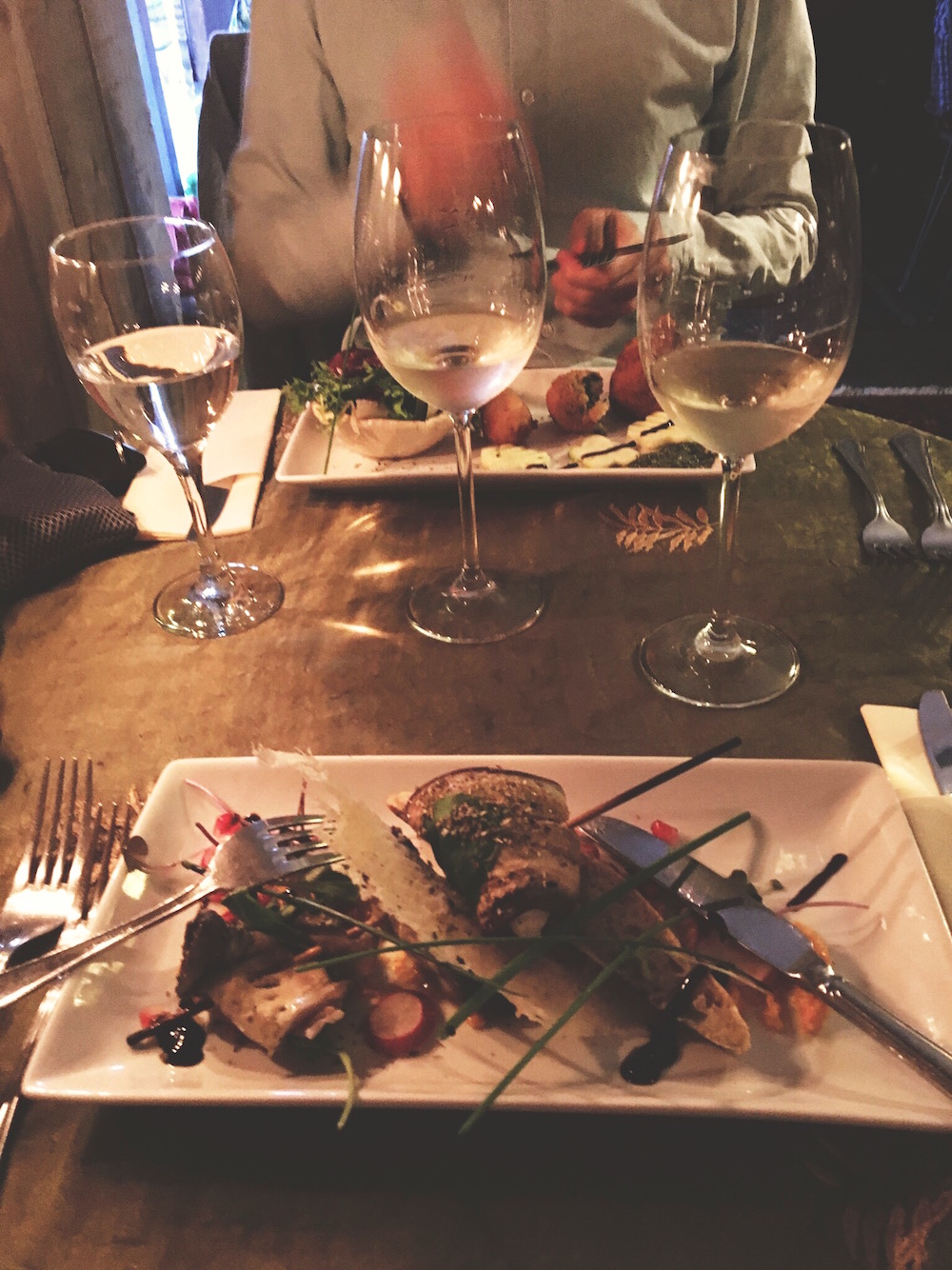 sicilian fast food Brighton