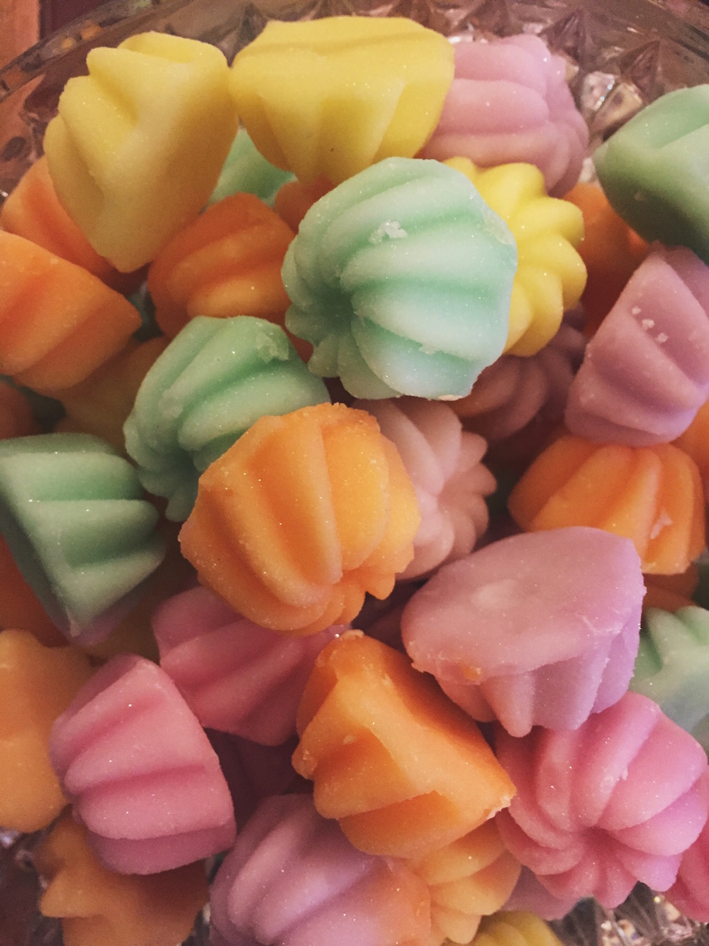 Audrey's Chocolates, one of the best shops in Brighton and Hove