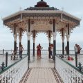 brighton bandstand dancing