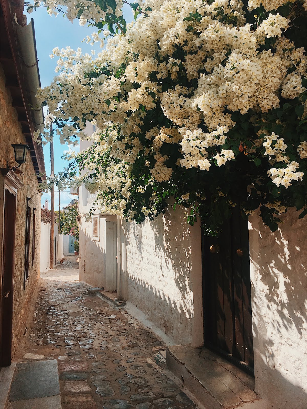 Hydra, Greece