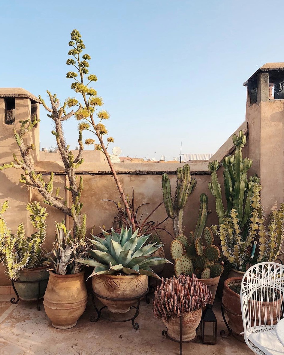 dar rbaa laroub marrakech