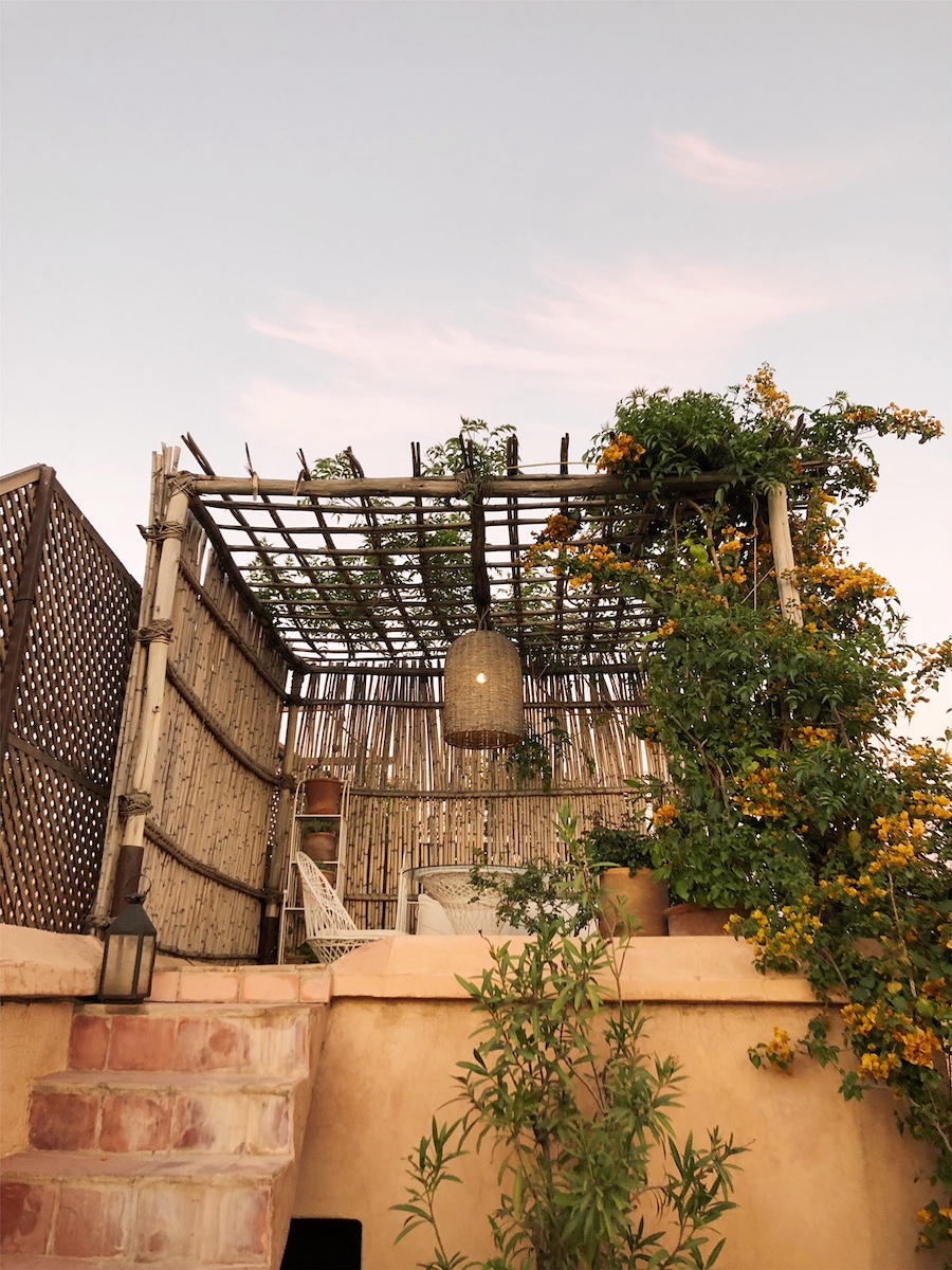 dar rbaa laroub marrakech