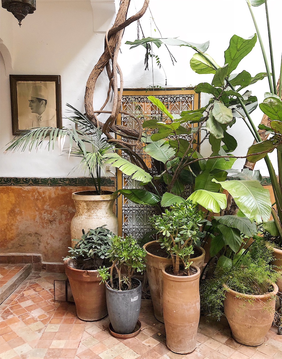 dar rbaa laroub marrakech