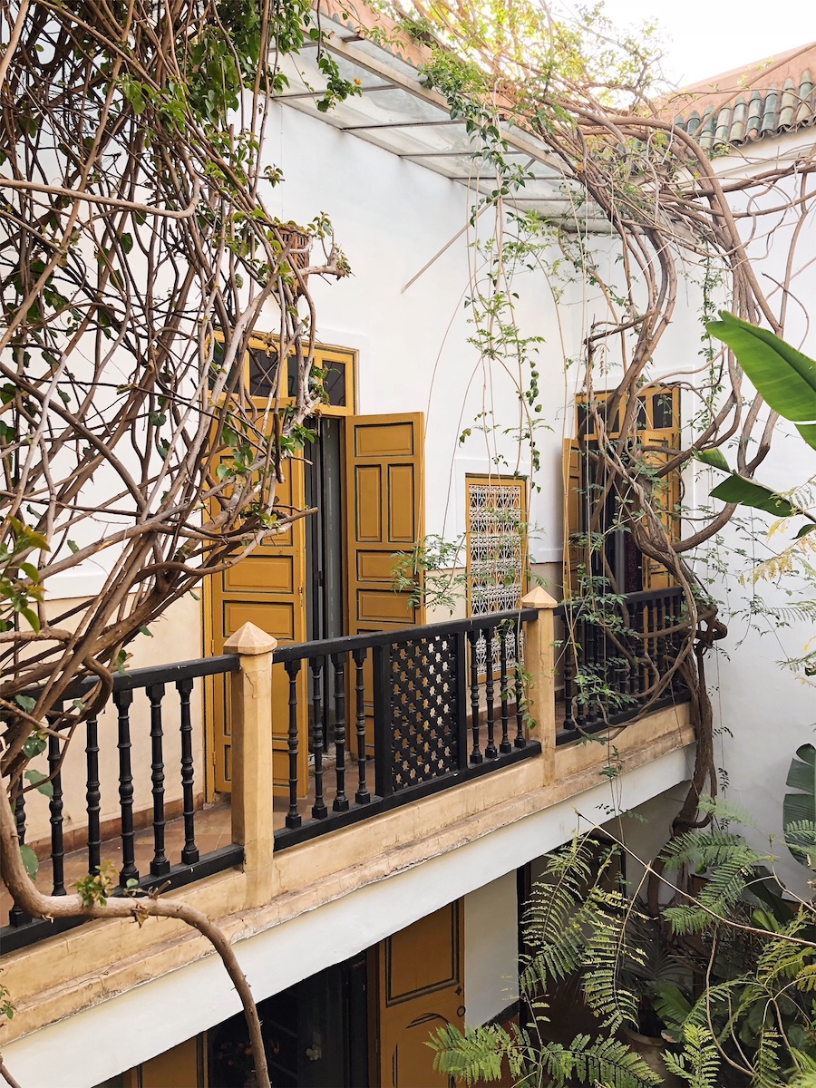 Dar Rbaa Laroub Marrakech