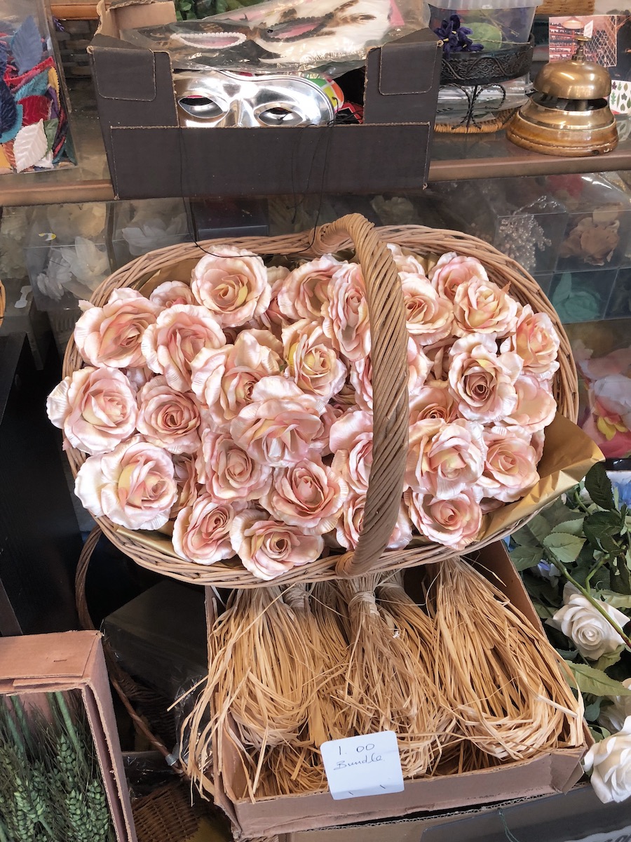 shirley leaf and petal company