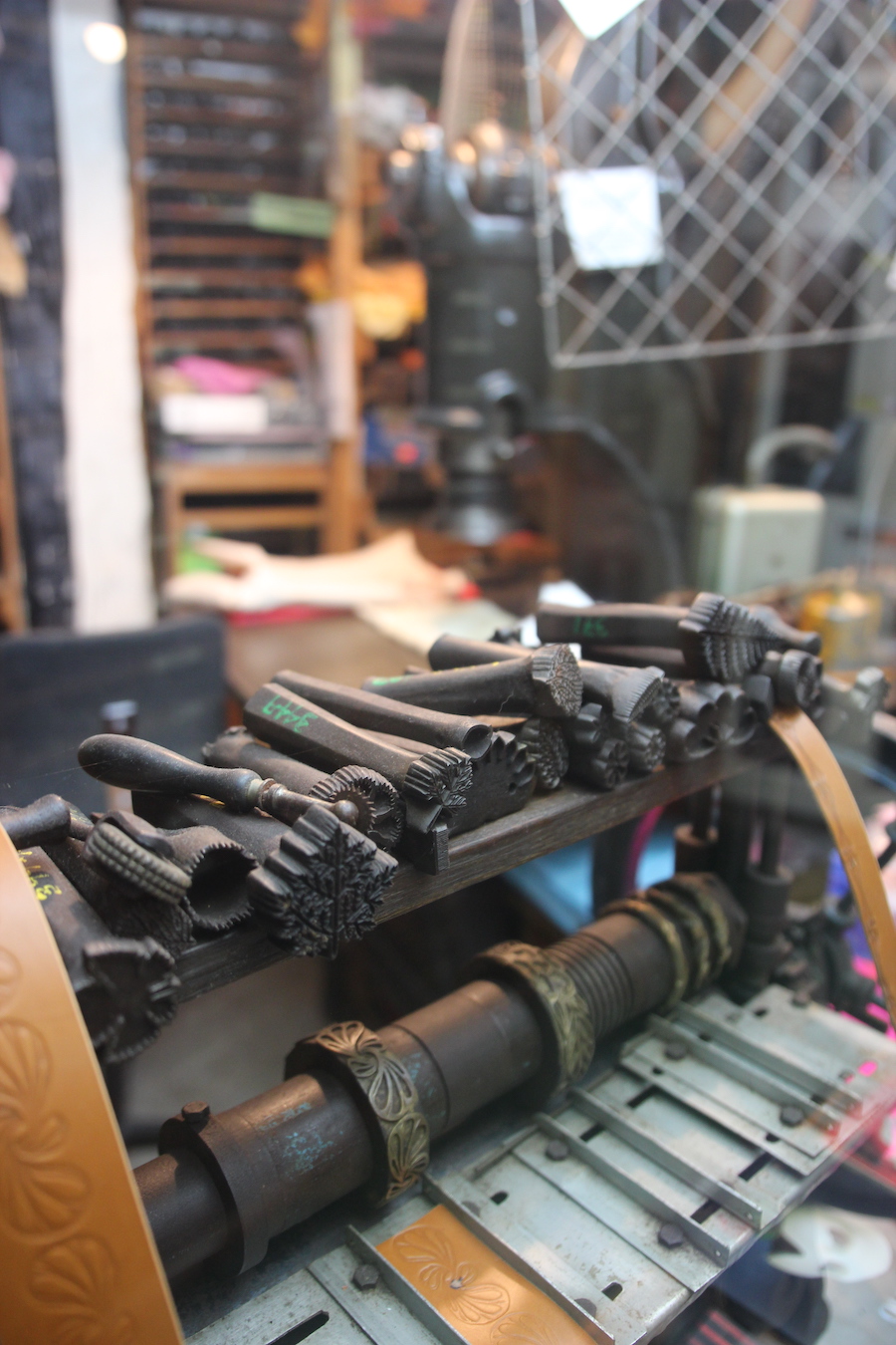 Flower Makers Museum hastings