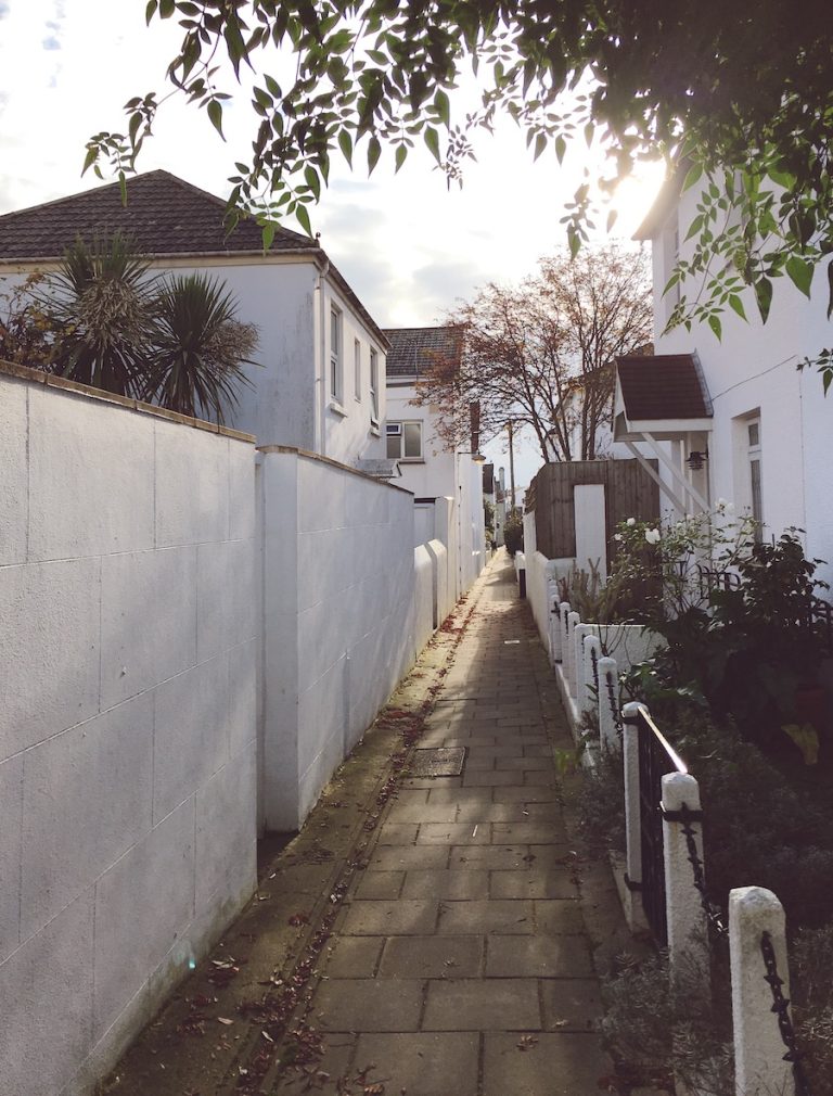 camden terrace brighton