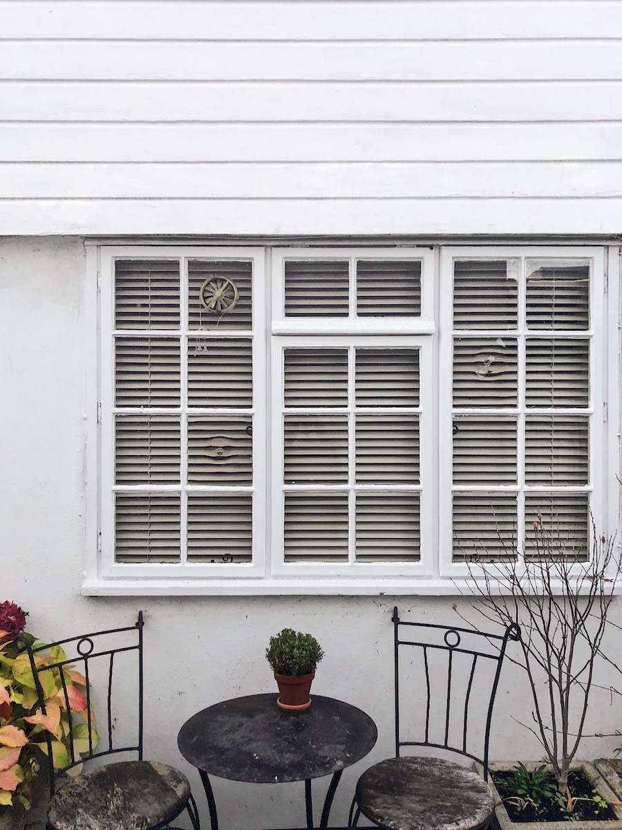 camden terrace cottages brighton