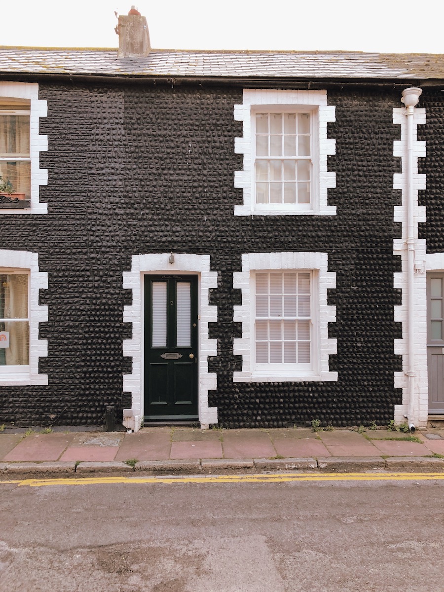 cottages near Studio IO brighton