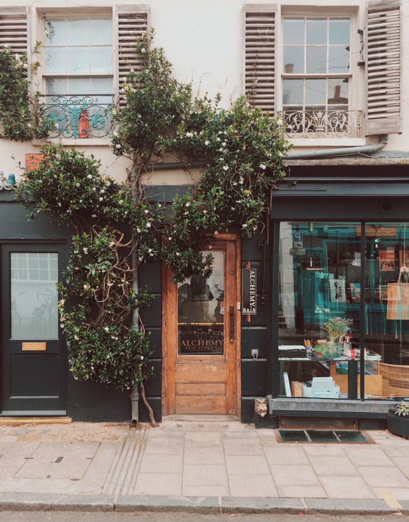 tidy street general store brighton ellie and co blog shopping guide