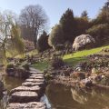 preston park rock garden