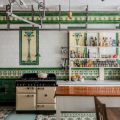 victorian butcher's shop apartment london