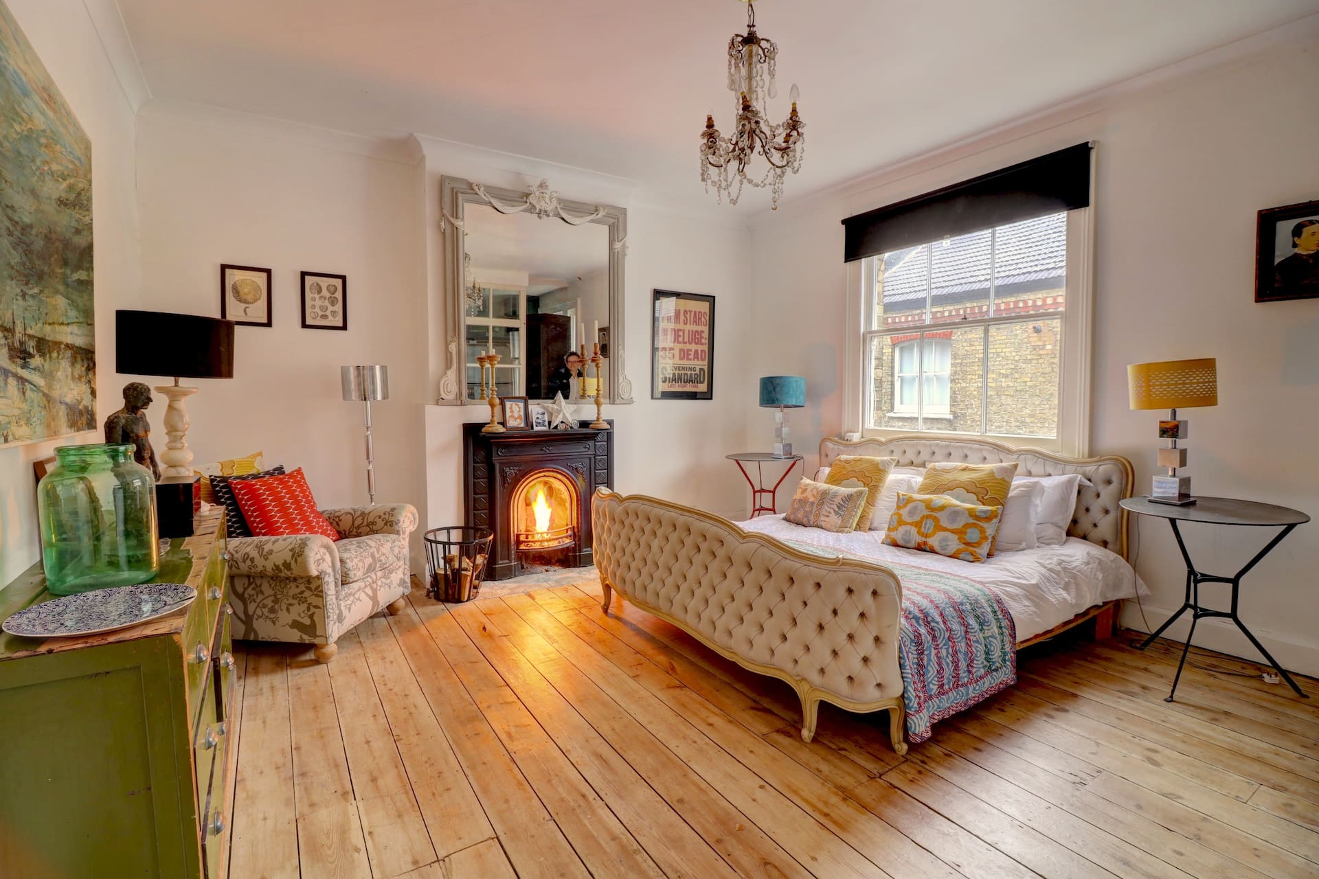 studio apartment hove
