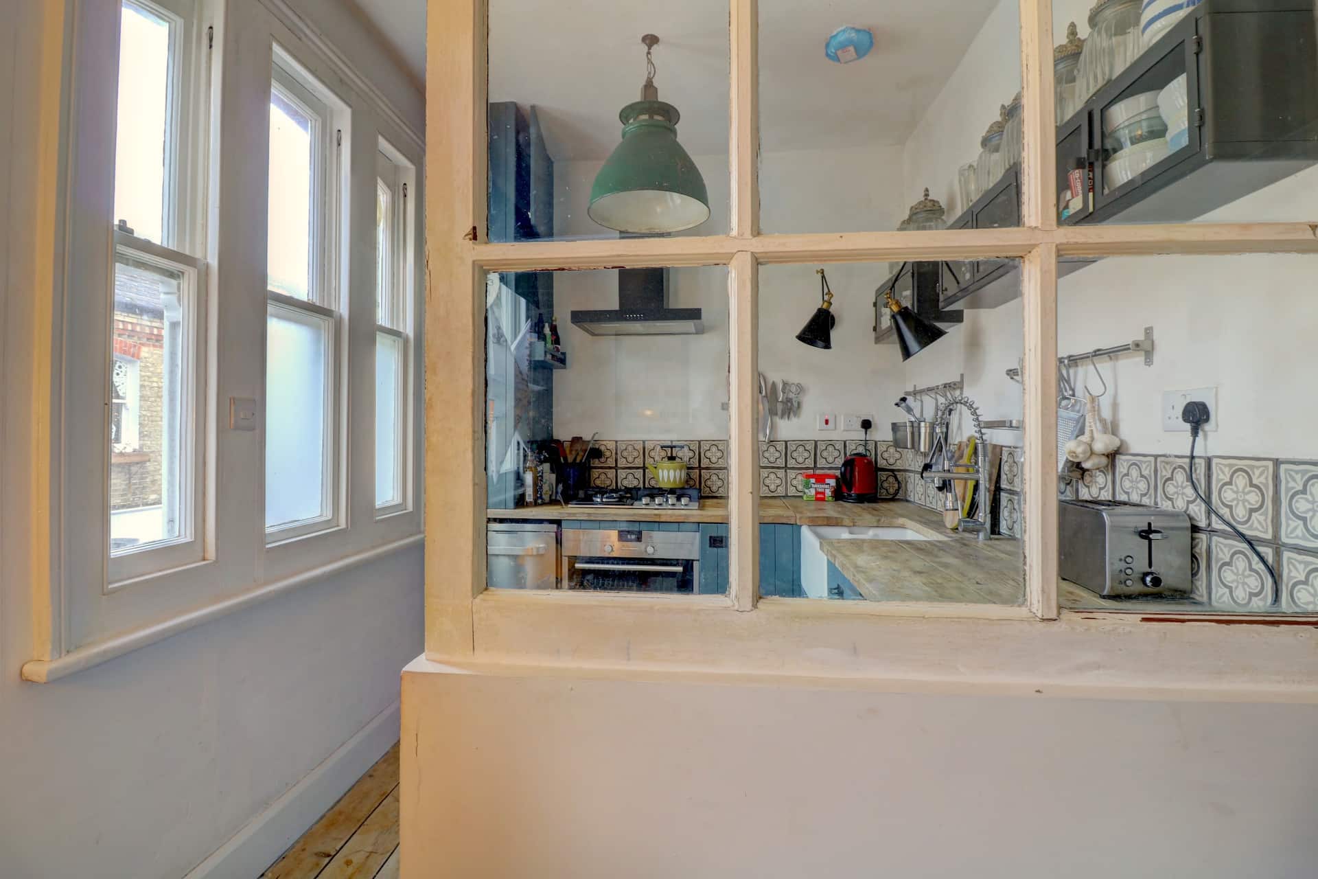 studio apartment hove