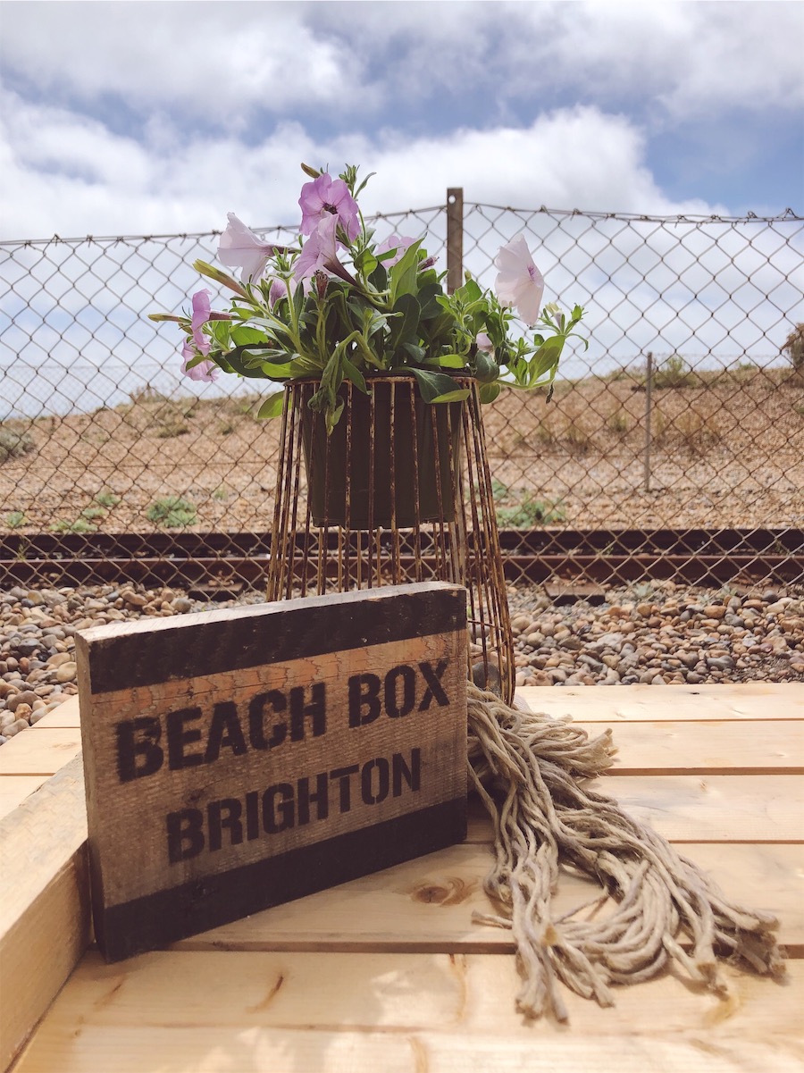beach box sauna brighton 