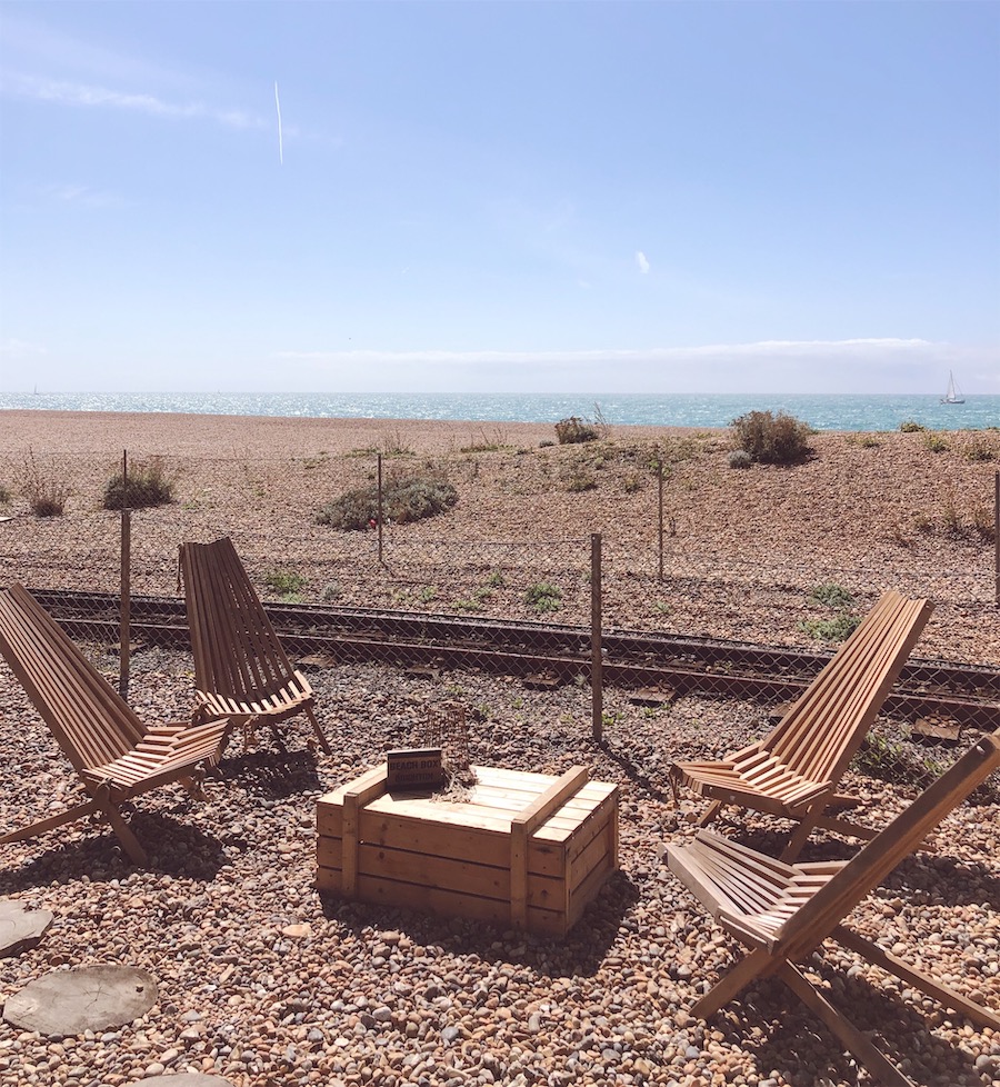 beach box sauna brighton