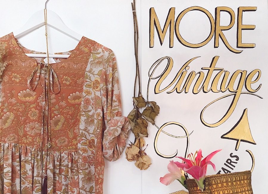 kate and aude vintage shop brighton