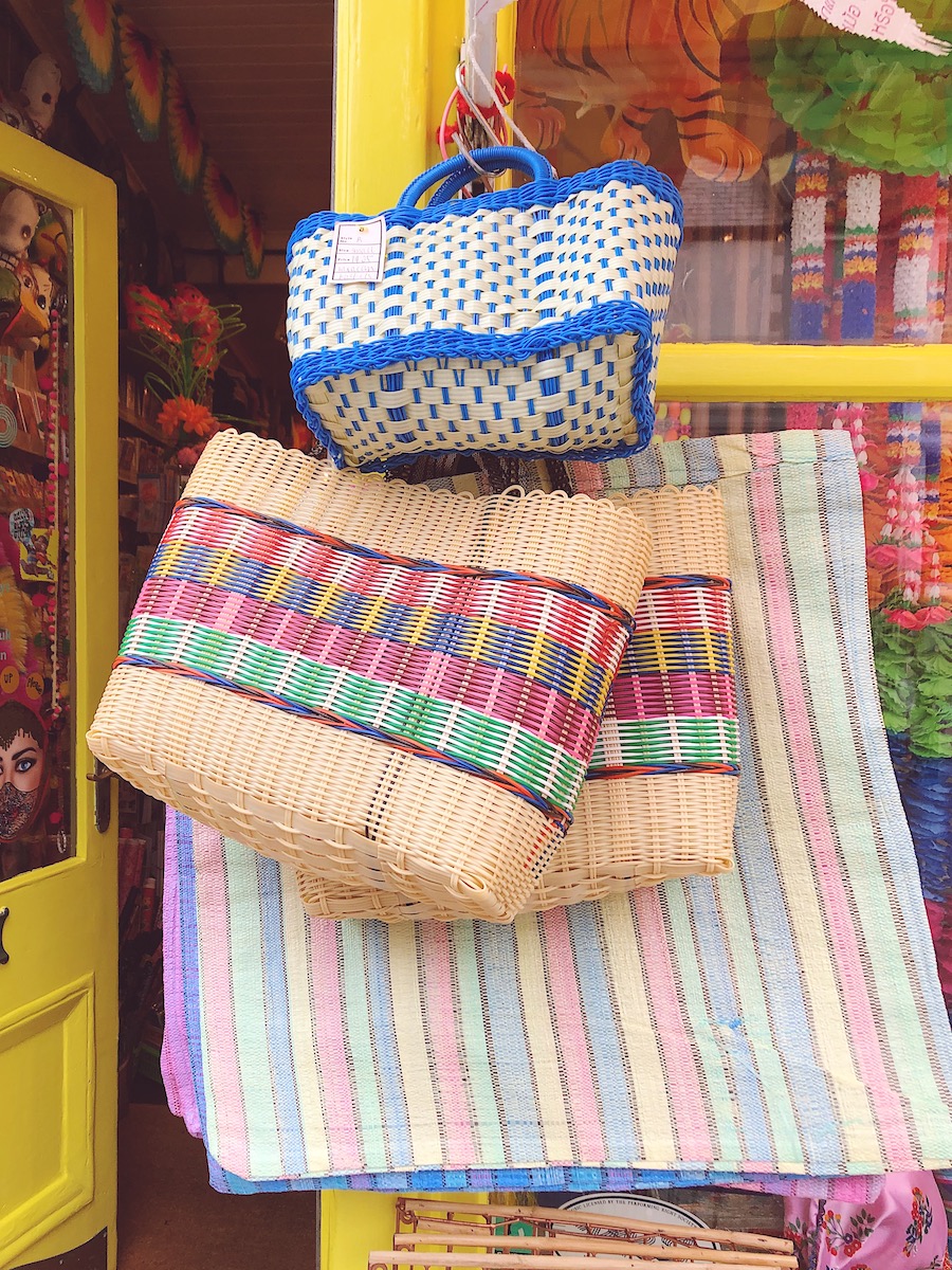 black out shop brighton