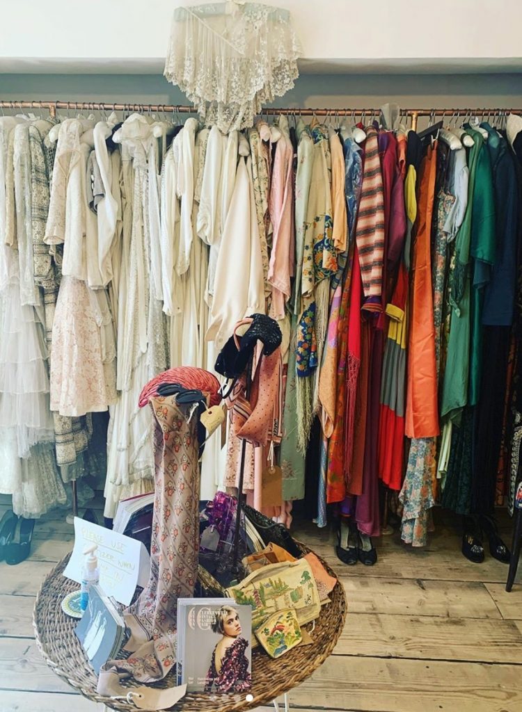 hope and harlequin brighton