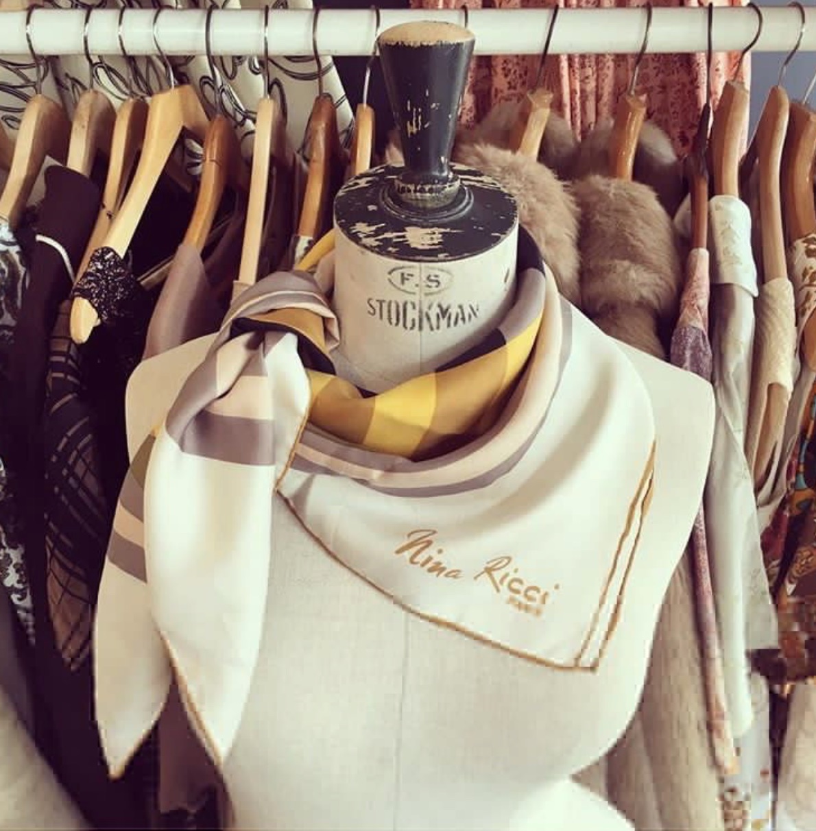 bobby and dandy vintage