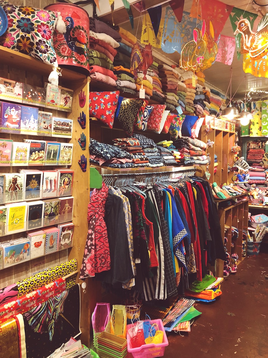 blackout shop brighton