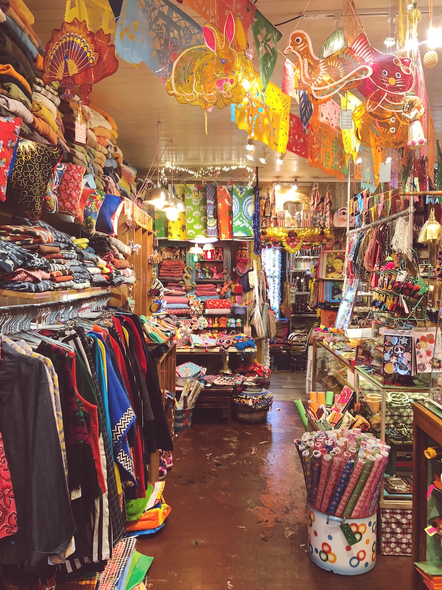 blackout shop brighton