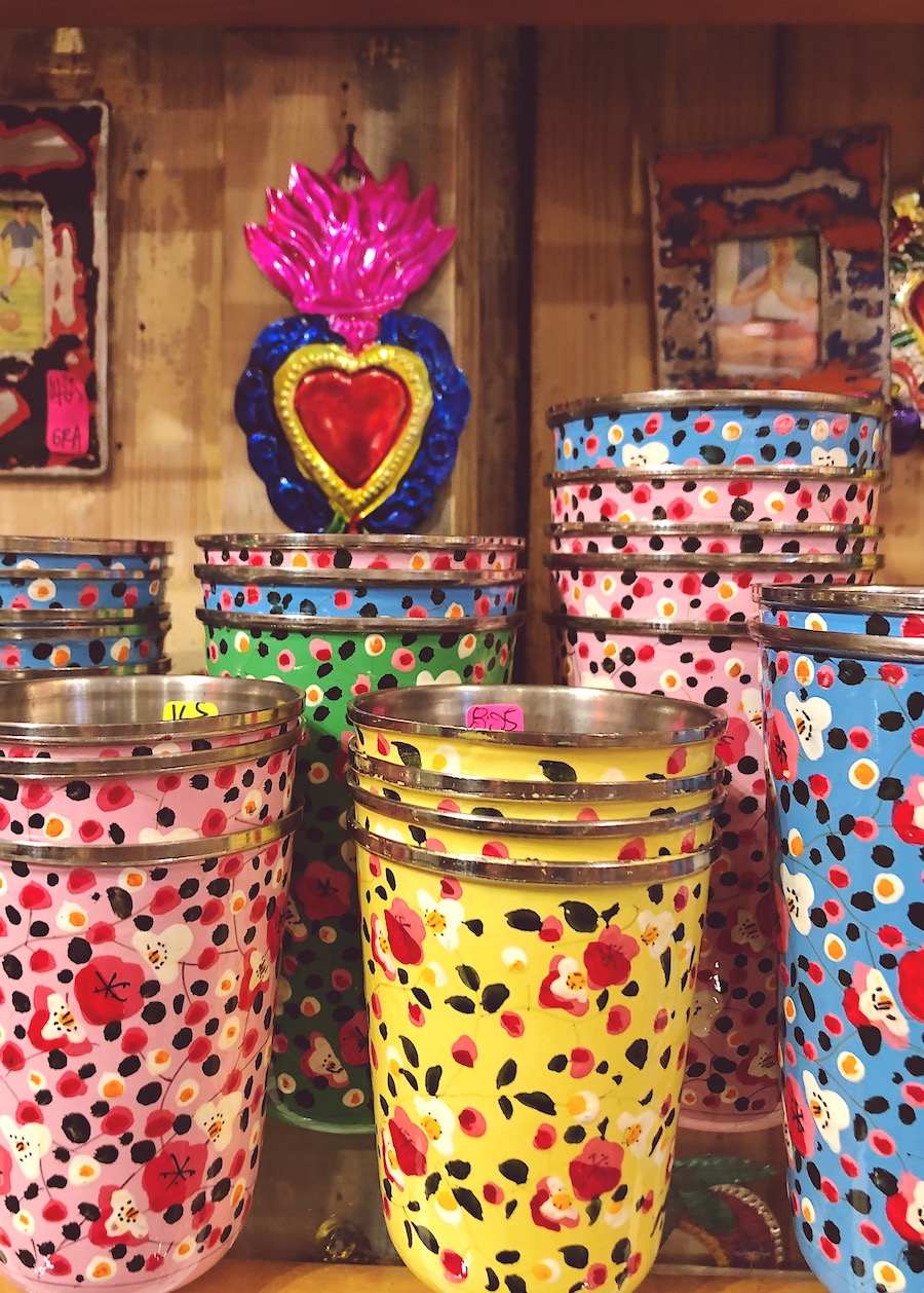 blackout shop kitsch gift shop brighton north laine