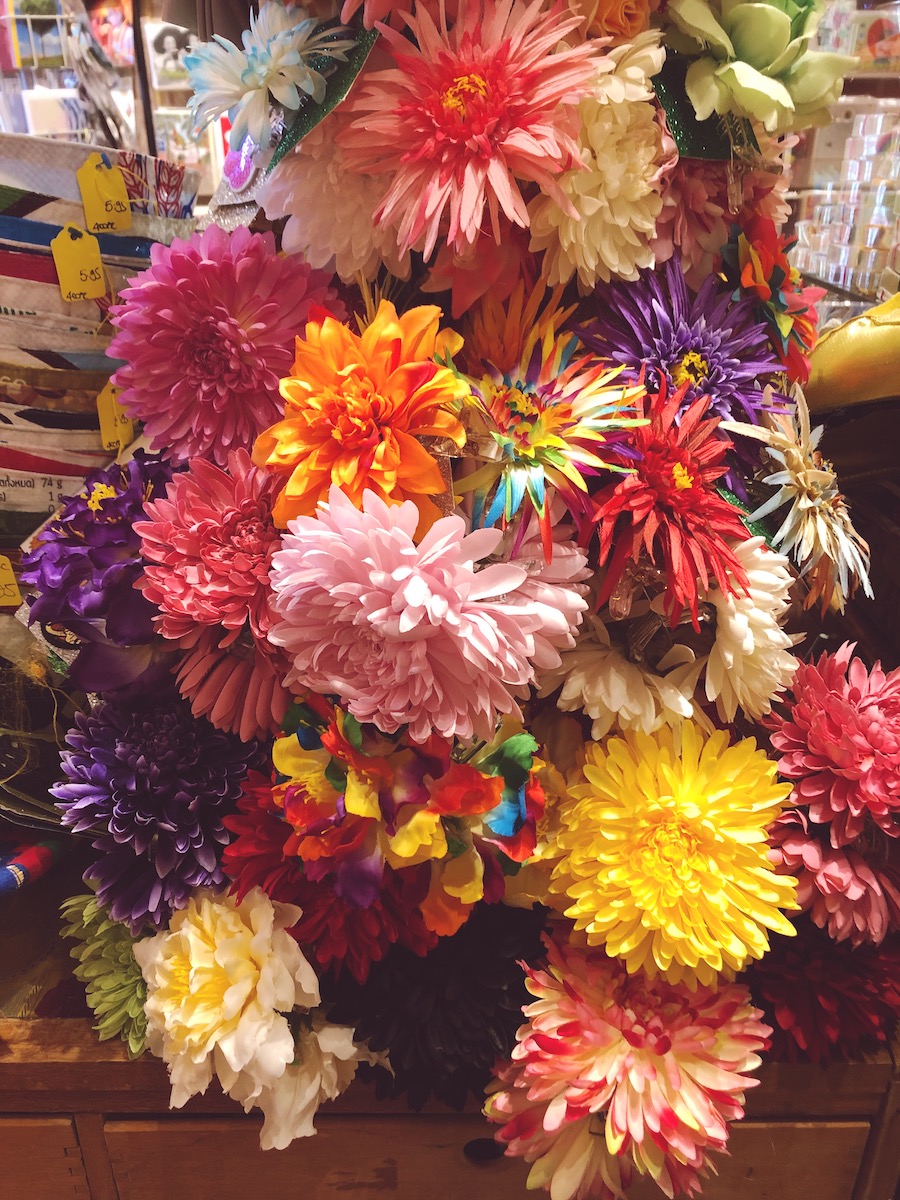 blackout shop kitsch gift shop brighton north laine