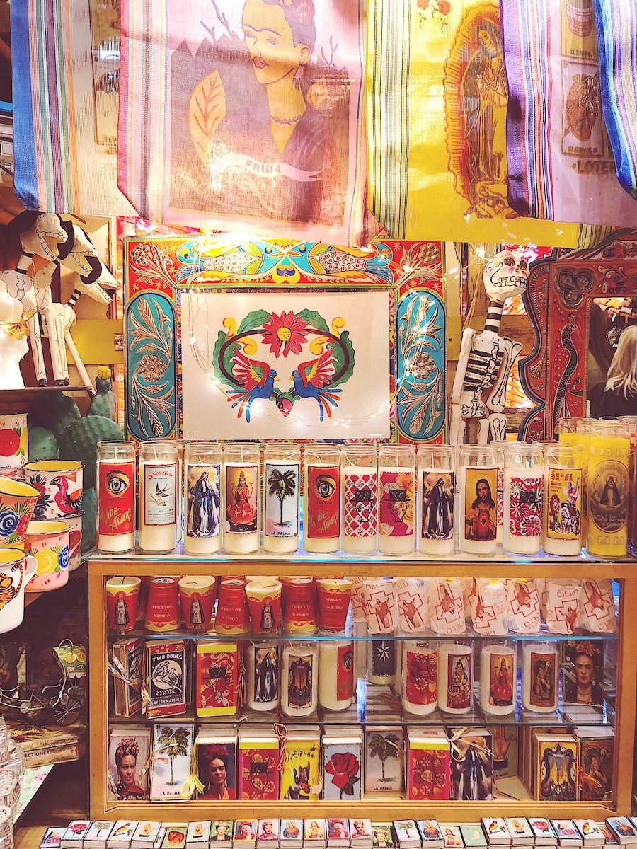 blackout shop brighton