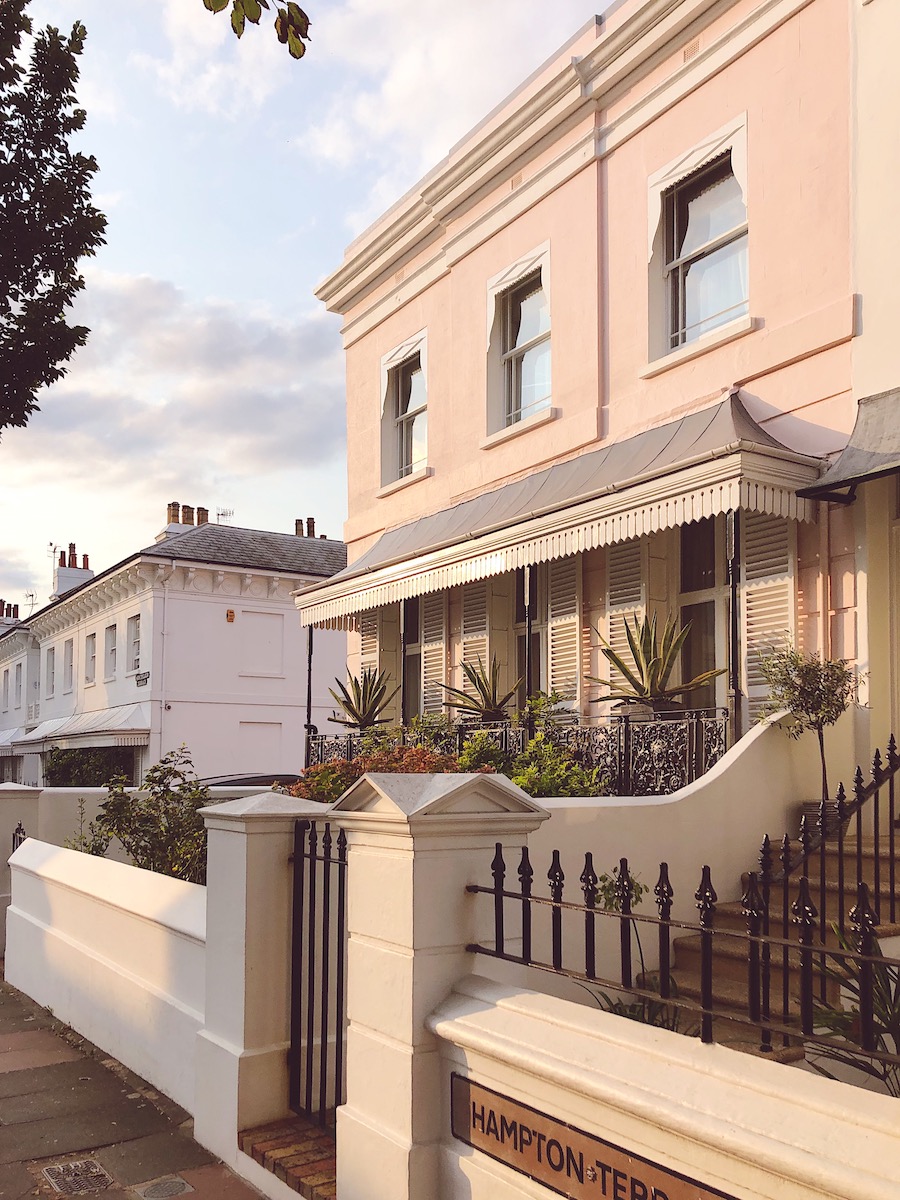 houses hampton terrace brighton montpelier