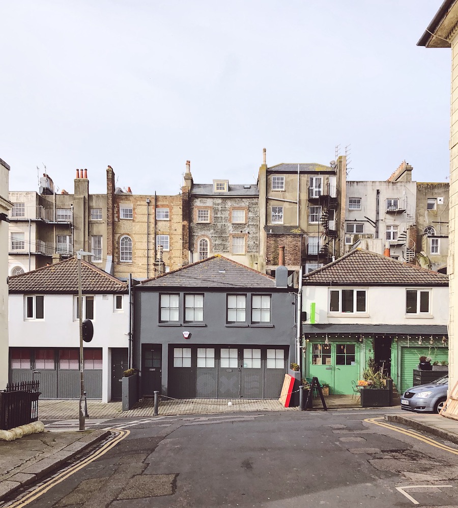 bottom's rest brunswick street east hove walking trail