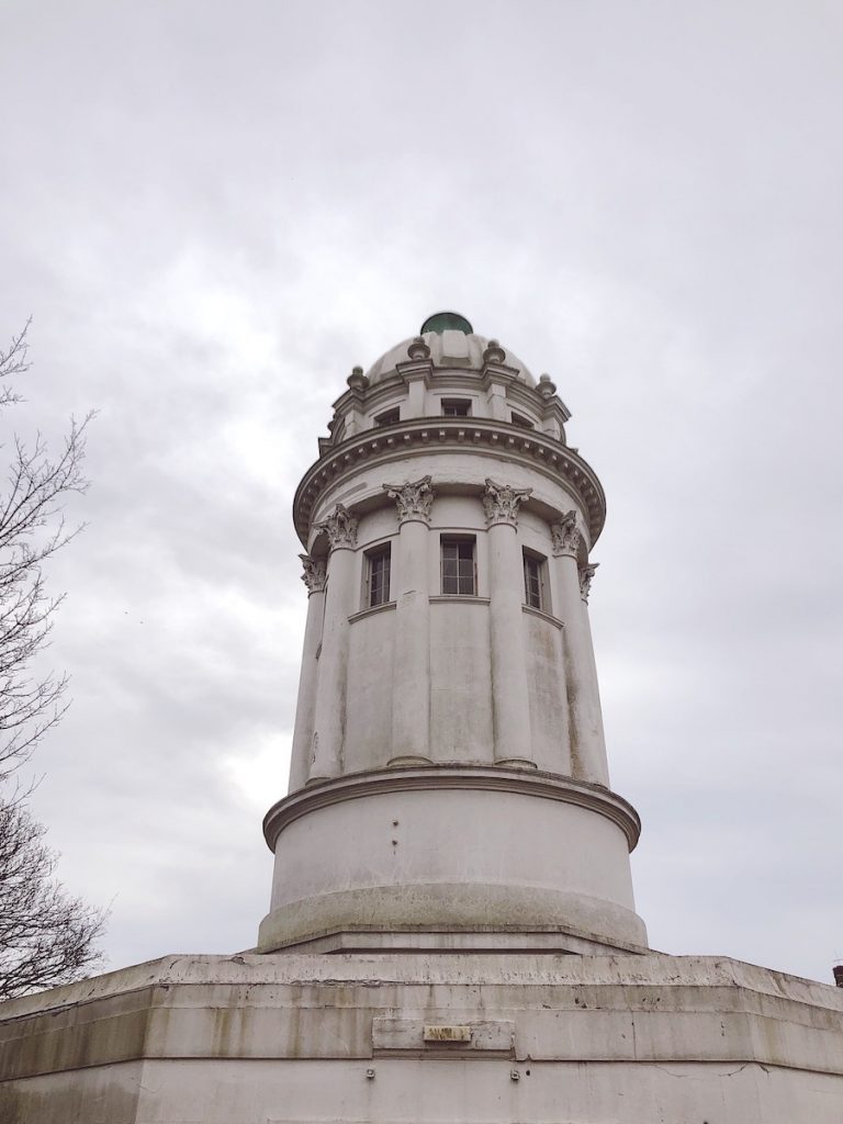 the pepper pot hanover brighton hidden walk