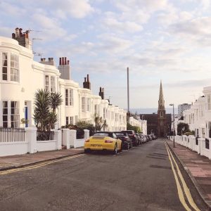 victoria road seven dials brighton