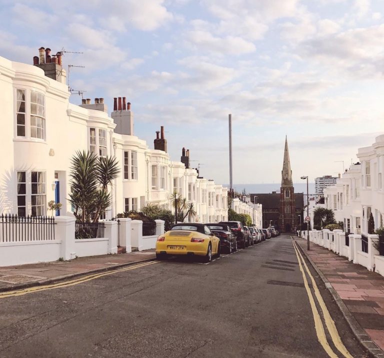 victoria road seven dials brighton