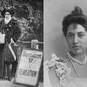 sophia duleep singh brighton nurse