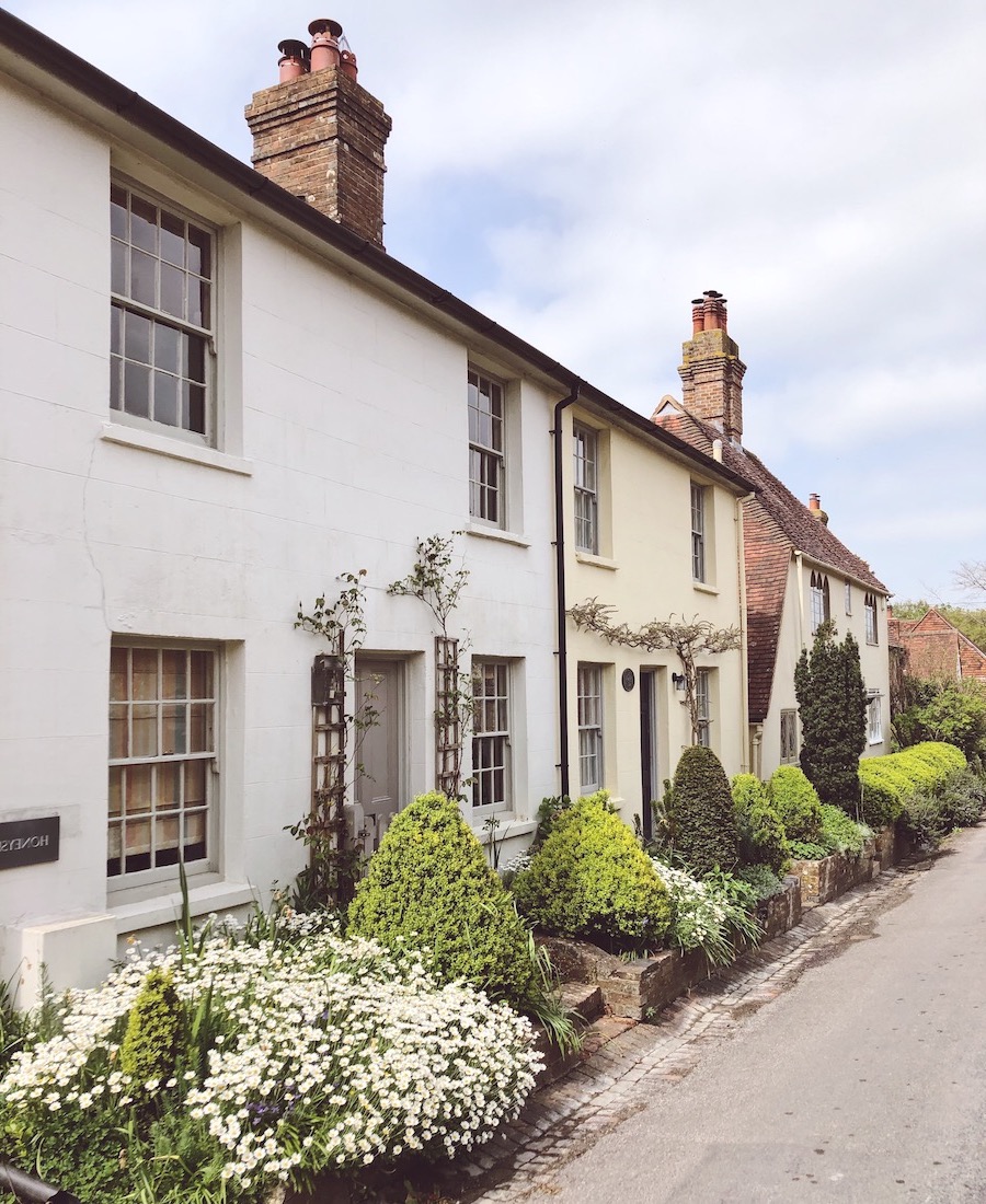 sussex village wilmington