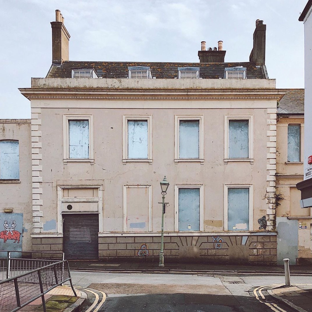 Brighton hippodrome theatre middle street