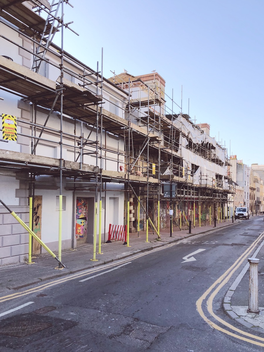 brighton hippodrome 